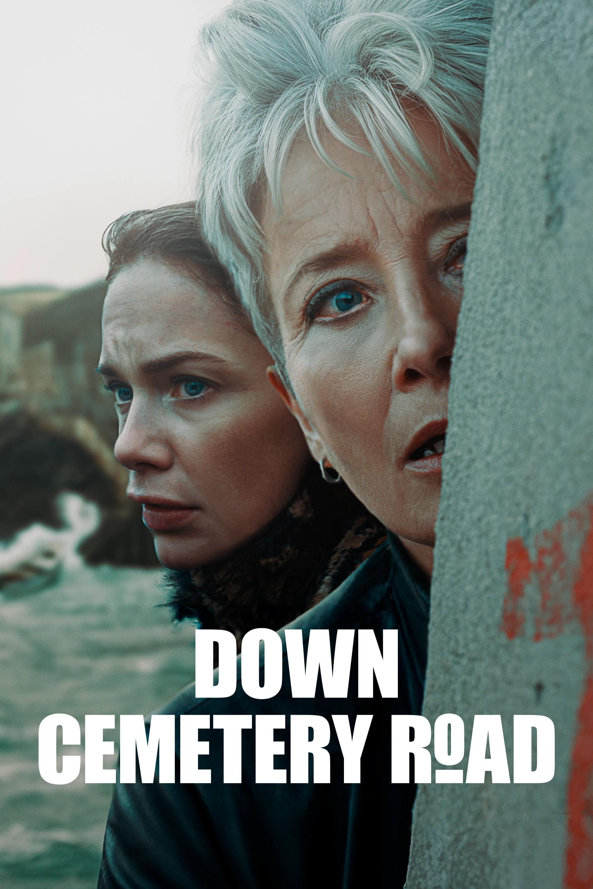 Down Cemetery Road [317639] (A1762362137) [[TV Shows]] --Plex--